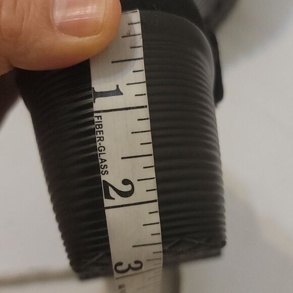 Cathy jean maryjane wedges size 8 - Picture 6 of 10